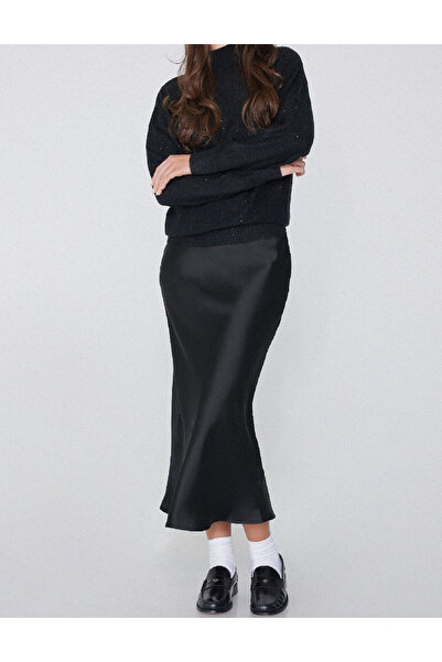 Evendi Skirt, Black