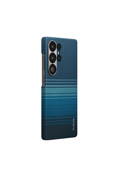 PITAKA Husă MagEZ 5 pentru Samsung Galaxy S25 Ultra - Moonrise