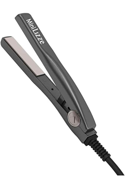 LizzeL Lizzy Mini Dual Voltage Hair Straightener