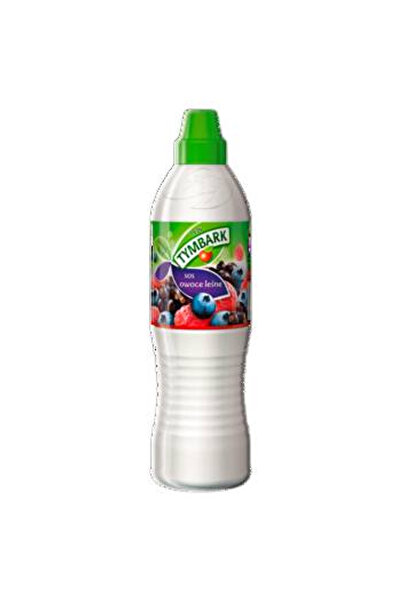 Tymbark Sos de fructe de pădure 1000 g