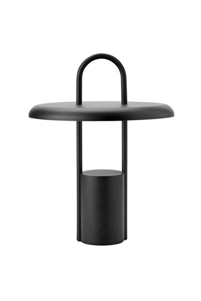 stelton Lampă LED portabilă - Pier, negru
