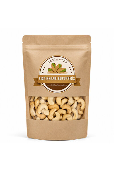FISTIKHANE KURUYEMİŞ 200gr - Çiğ Kaju
