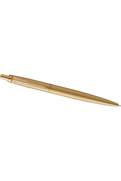 Parker Jotter XL Ballpoint Pen | Matte Monochrome Medium Nib | Blue Ink | Gif...