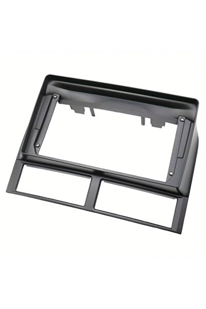 Tk Rama Adaptoare Dedicata Jeep Grand Cherokee WJ 1998 – 2004, Pentru Navigat...