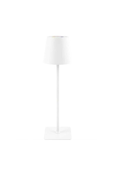 Classbach Lampă LED portabilă, Classbach, albă