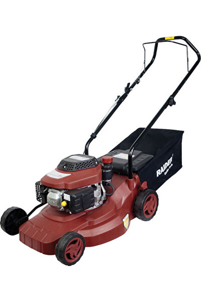 Raider RD-GLM01S Χλοοκοπτικό βενζίνης 2.5hp/100cc
