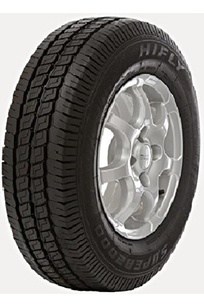Hifly Anvelopa Remorca Super 2000 165/80 R13 94 R C
