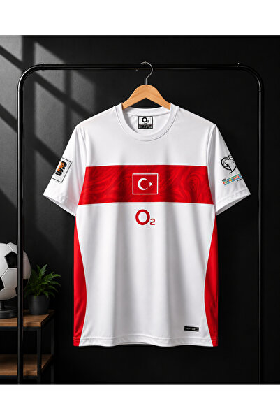 Genel Markalar Oz Spor Türkiye Milli Takım Forması