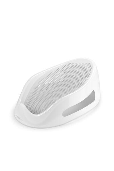 Velaris Suport pentru baie bebeluși, antiderapant, ergonomic, pentru cadă, 0-...