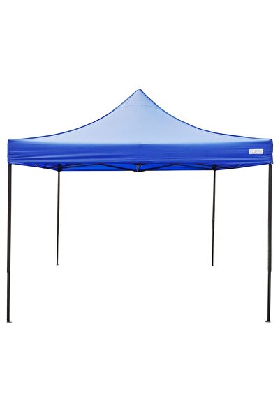 Evolium Cort Pavilion Pliabil 3x3m, Evolium, Cadru Metal Pliabil Ranforsat, A...