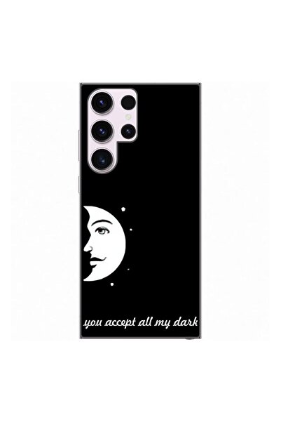 OEM Husa compatibila cu Samsung Galaxy S23 Ultra Silicon Gel Tpu Model Cuplur...