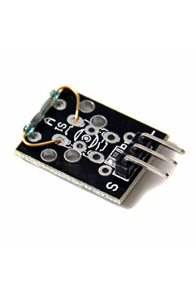 Generic Mini Reed Switch (KY-021) Module