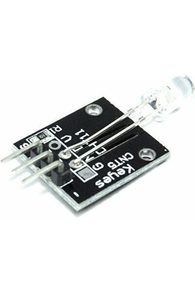Generic KY-034 7 Color Flash LED Module