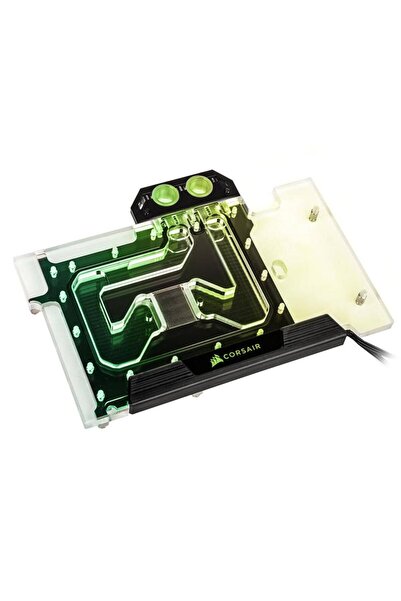 Corsair XG5 RGB FE GPU Water Block for 3090 Ti Liquid Cooling