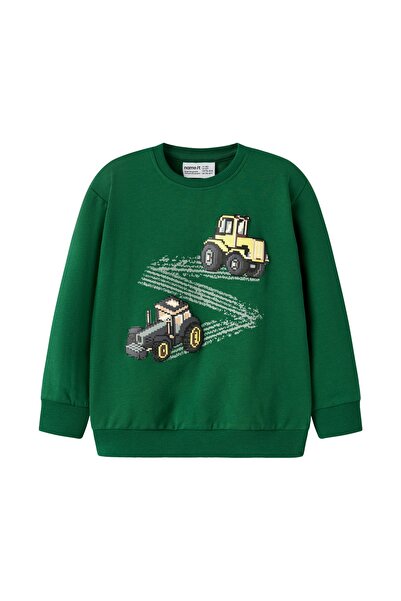 Name it Pullover LAVANDIN Sweatshirt