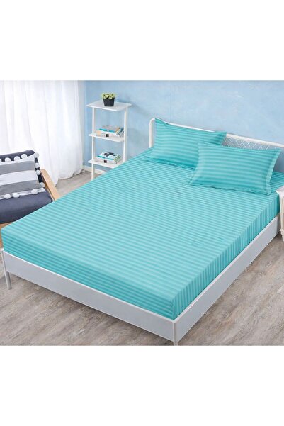 RMR textile husa cu 2 fete perna 180x200 cm damasc