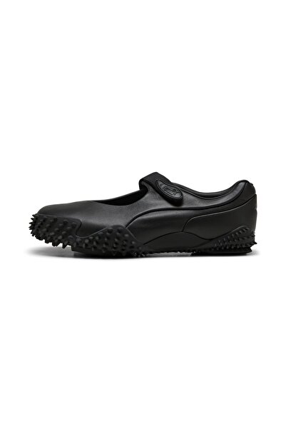Puma Mostro Fey UNISEX Deri Babet