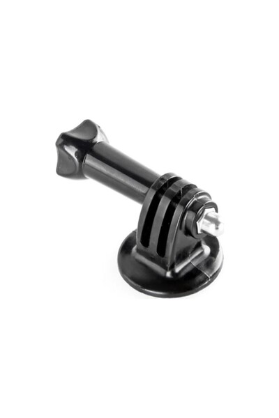 Zoli GoPro ve Aksiyon Kameralara Uyumlu Bağlantı Aparatı Tripod Adaptörü Ve V...