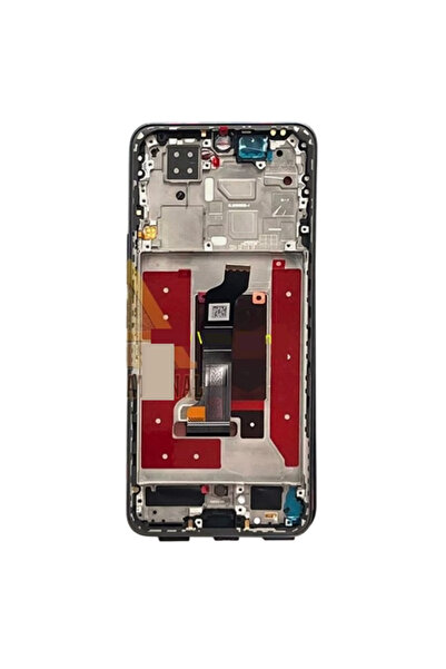 Afix Mobile Huawei Honor 200 Pro Full Çıtalı Uyumlu Lcd Ekran Dokunmatik A Ka...