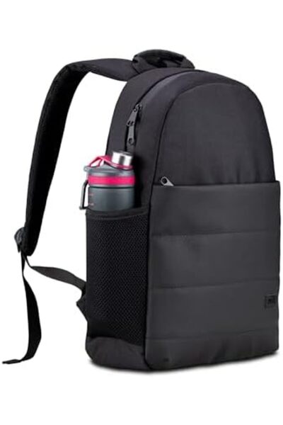 Yıldızan Edl Shop Mila Bp-Tx100 Series 15.6 Inch, Waterproof Fabric and Water...