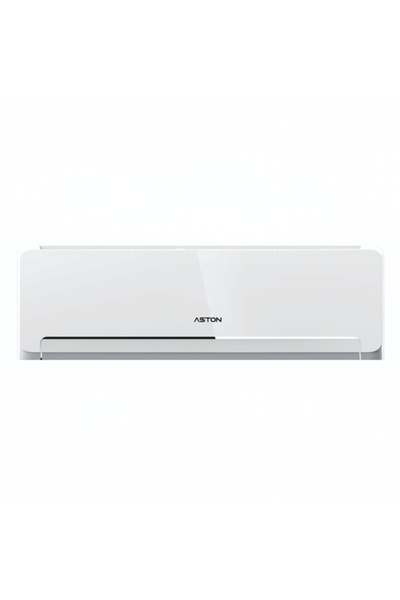 Aston Split Air Conditioner, 18000 BTU, 1.5 Ton, Hot/Cold, Wi-Fi - ASSAC18AX8-I