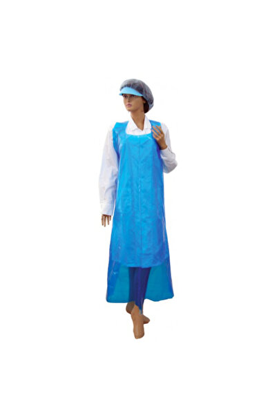 Prima Sort LDPE de unica folosinta Prima, albastru, grosime 60 microni, 100 x...