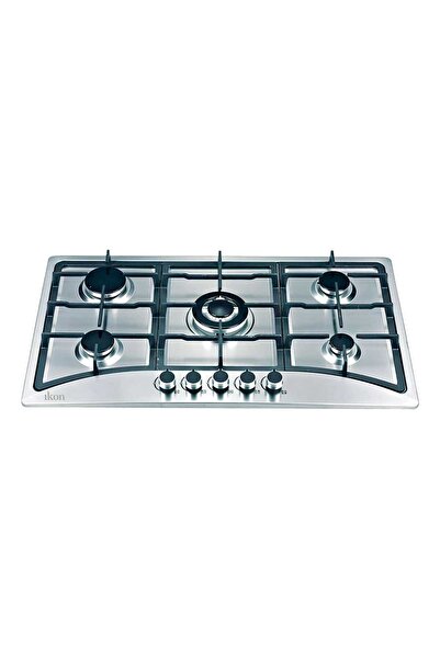 Ikon 5 Burner Gas Hob, IK-SC9503