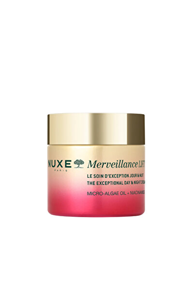 Nuxe Merveillance Lift Η Εξαιρετική Κρέμα Ημέρας και Νύχτας 75ml