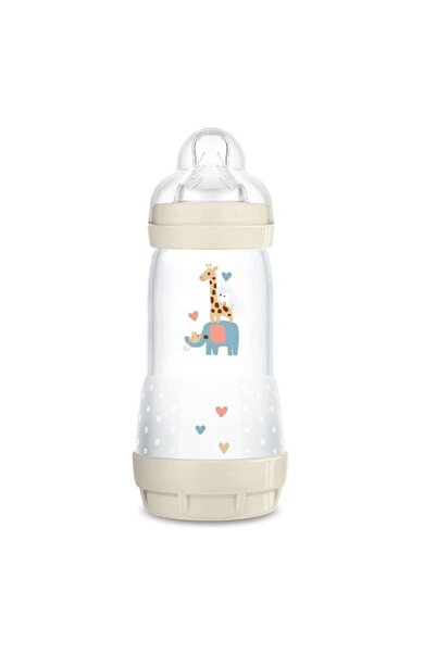 MAM Easy Start Anti-Colic Μπιμπερό 4+μηνών 320ml - mpez