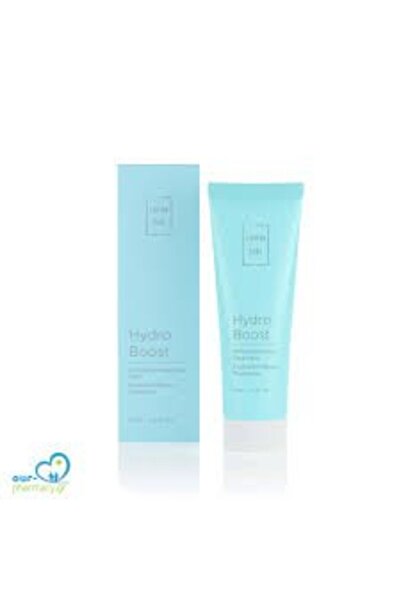 Lavish Care Hydro Boost Skin Moisturising Face Mask Ενυδατική Μάσκα Προσώπου,...