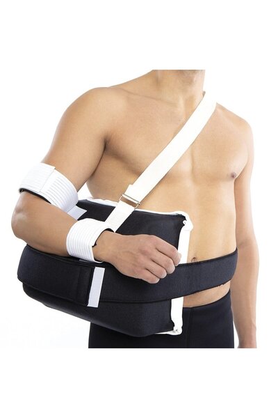 Anatomic Help 0328 Νάρθηκας Απαγωγής Ώμου