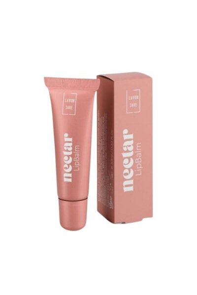 Lavish Care Lip Balm Nectar Eνυδατικό Balm Χειλιών, 10ml