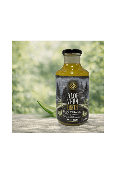 Aloe Vera Drink & Gel with Aloe Pieces – Aloe Beverage with Real Aloe Pieces