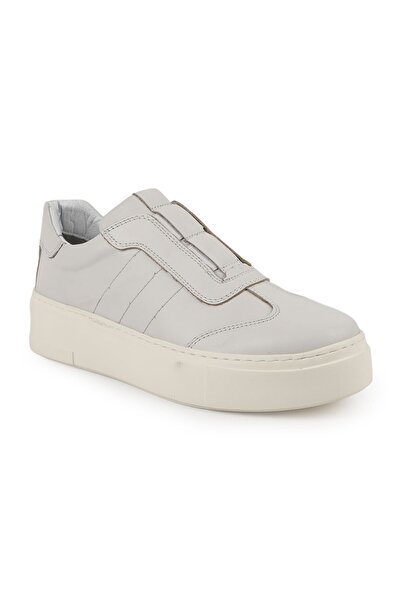 Libero Women's Sneaker Antique Look Laceless Slip-On Thick Lightweight Eva So...