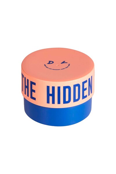Dear Doer Exfoliant corporal pentru dus The Hidden, The Hidden Scrub, 300 ml