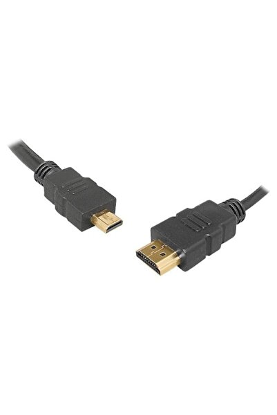 OEM Cablu HDMI-micro HDMI, 3m, V1.4.