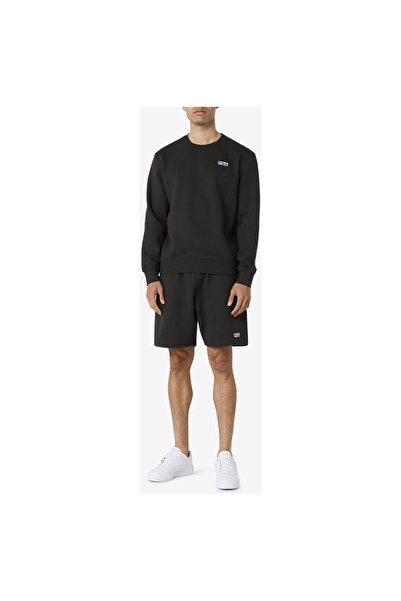 FILA Black Shorts Men XL