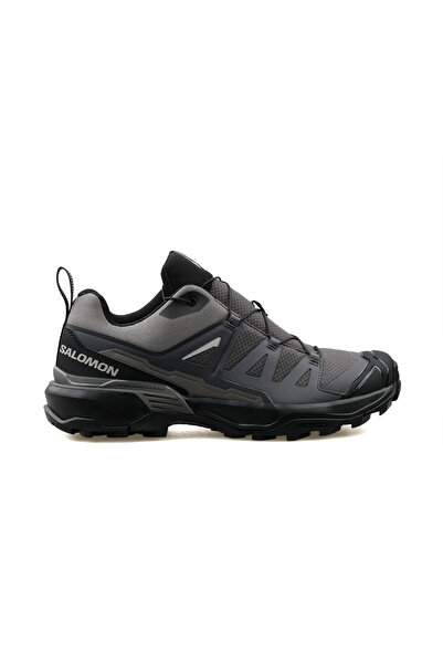 Salomon X Ultra 360 Men's Outdoor Shoes Gray