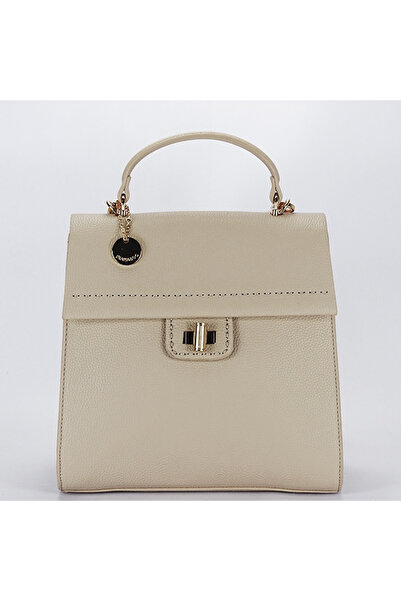 Diana&Co Rucsac casual bej DHJ728-2 18