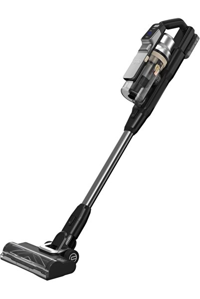 Generic BLACK+DECKER Power Series Premier 18V Brushless Cordless Vacuum: 116m...