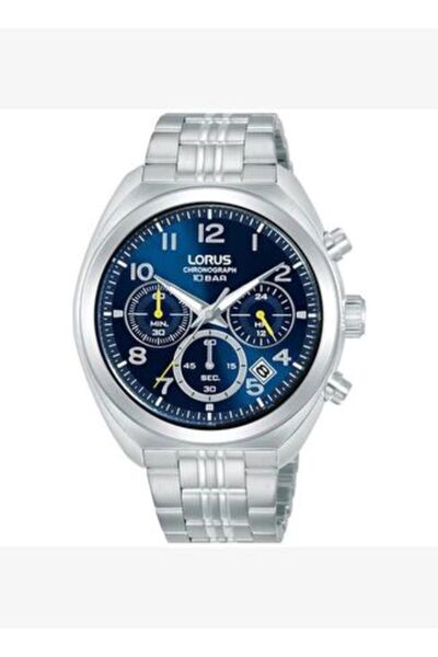 Lorus Rt389Kx9 Men's Wristwatch