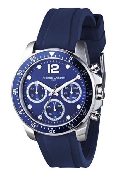 Pierre Cardin CNI.0022 Wristwatch