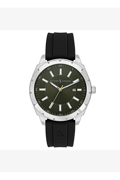 Milano X Change Mxg41702 Men's Wristwatch