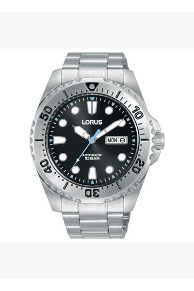 Lorus Rl471Bx9 Automatic Men's Wristwatch