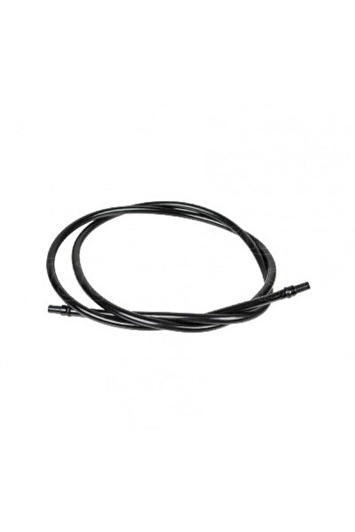 Technoplastic Ολοκληρωμένος σωλήνας PVC Φ7*1.00μ