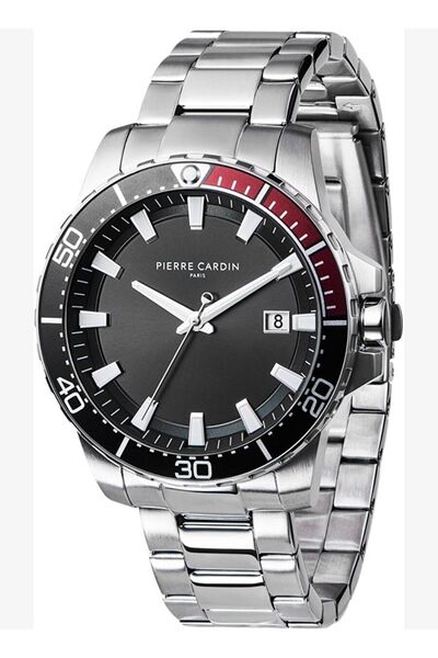 Pierre Cardin Cf.0102.Sjw.2 Wristwatch