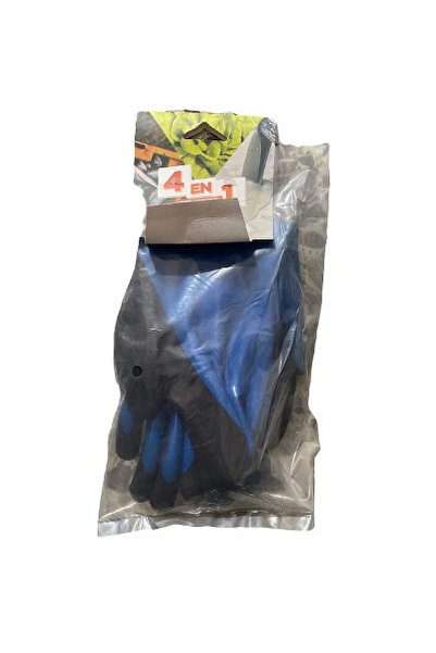 OEM Γάντια εργασίας 4 σε 1 rostaing liquidi No10
