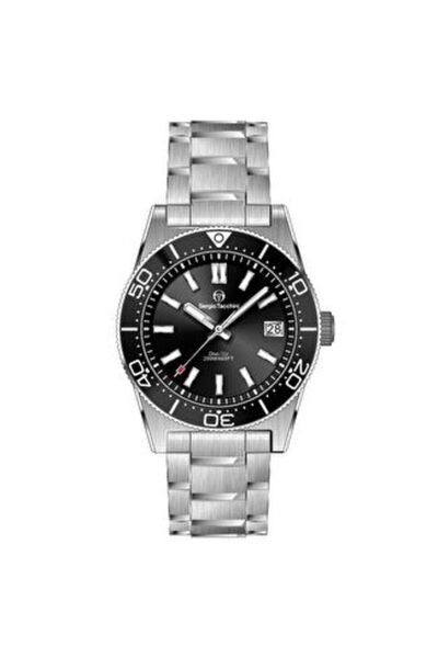 Sergio Tacchini St.3.10004-1 Men's Wristwatch