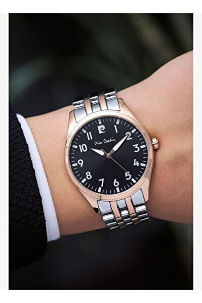 Pierre Cardin 800601F04 Wristwatch
