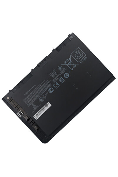 POWERTECH συμβατή μπαταρία για HP Elitebook 9470m